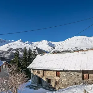 Chez Maxime Hameau L'archaz Chalet